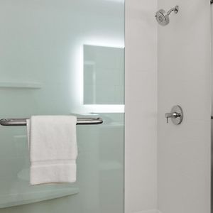 King Room Hearing Accessible